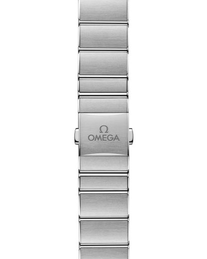 Omega Constellation 28 mm, staal met staal 131.10.28.60.05.001 - Afbeelding 3