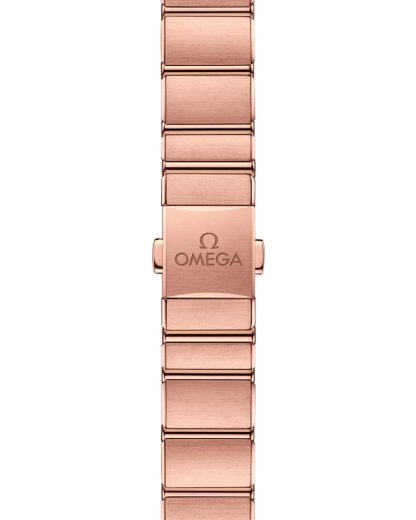 Omega Constellation 29 mm, Sedna™ gold met Sedna™ gold 131.55.29.20.53.003 - Afbeelding 5