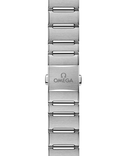 Omega Constellation 29 mm, staal met staal 131.10.29.20.55.001 - Afbeelding 3