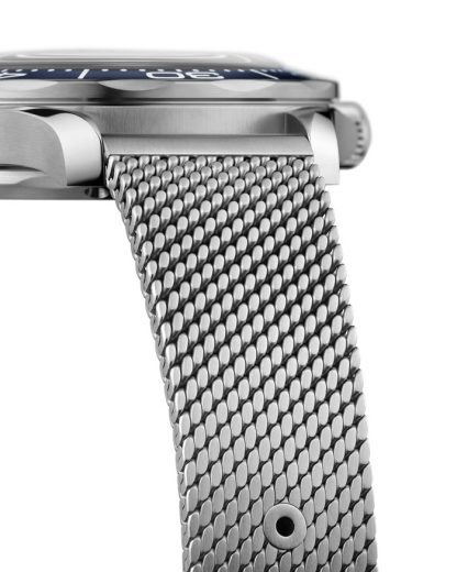 Omega James Bond 60th Anniversary Seamaster Diver 300M 42 mm, staal met staal 210.30.42.20.03.002 - Afbeelding 3