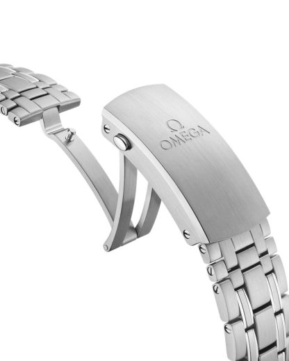 Omega Nekton Edition Seamaster Diver 300M 42 mm, staal met staal 210.30.42.20.01.002 - Afbeelding 4