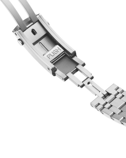 Omega Nekton Edition Seamaster Diver 300M 42 mm, staal met staal 210.30.42.20.01.002 - Afbeelding 5