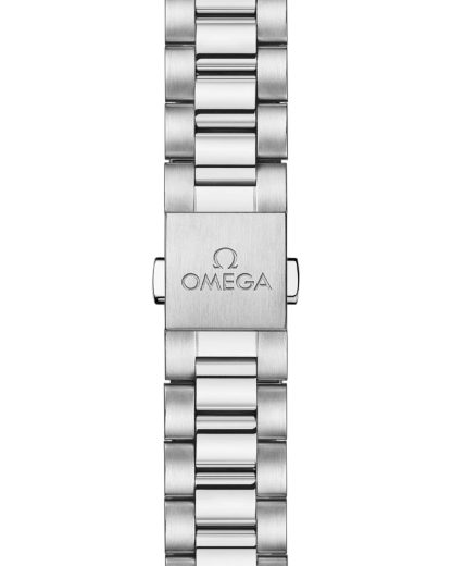 Omega Nieuw Seamaster Aqua Terra 150M 30 mm, staal met staal 220.10.30.20.01.001 - Afbeelding 6