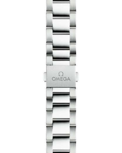 Omega Seamaster Aqua Terra 150M 28 mm, staal met staal 220.10.28.60.55.001 - Afbeelding 3