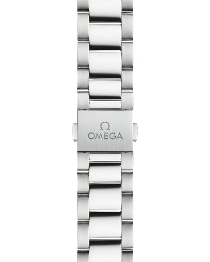 Omega Seamaster Aqua Terra 150M 34 mm, staal met staal 220.10.34.20.02.002 - Afbeelding 3