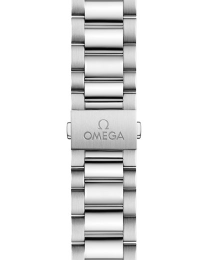 Omega Seamaster Aqua Terra 150M 38 mm, staal met staal 220.10.38.20.02.002 - Afbeelding 3