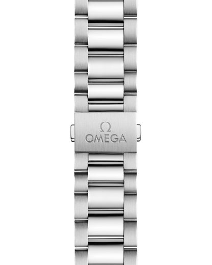 Omega Seamaster Aqua Terra 150M 38 mm, staal met staal 220.10.38.20.03.001 - Afbeelding 3