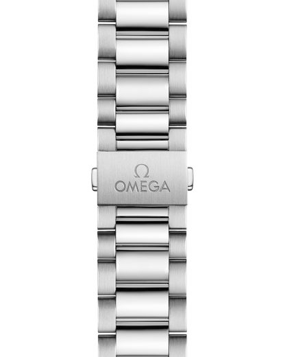 Omega Seamaster Aqua Terra 150M 38 mm, staal met staal 220.10.38.20.59.001 - Afbeelding 3