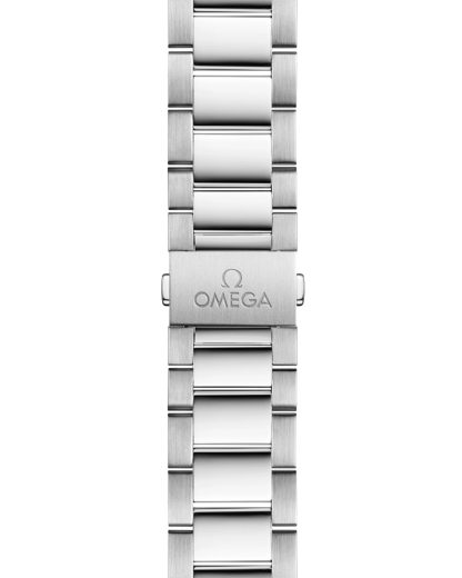 Omega Seamaster Aqua Terra 150M 43 mm, staal met staal 220.10.43.22.03.001 - Afbeelding 4