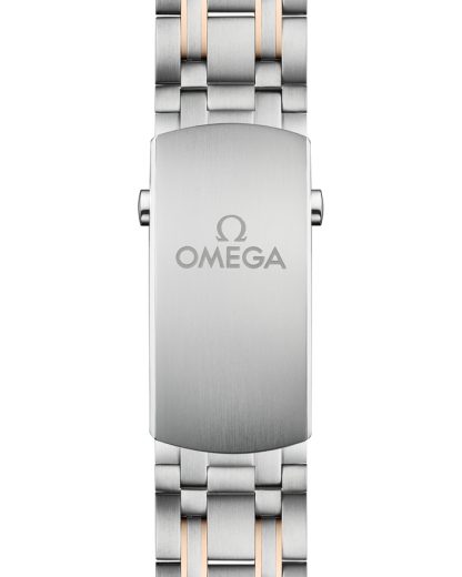 Omega Seamaster Diver 300M 42 mm, staal - Sedna™ gold met staal - Sedna™ gold 210.20.42.20.01.001 - Afbeelding 3