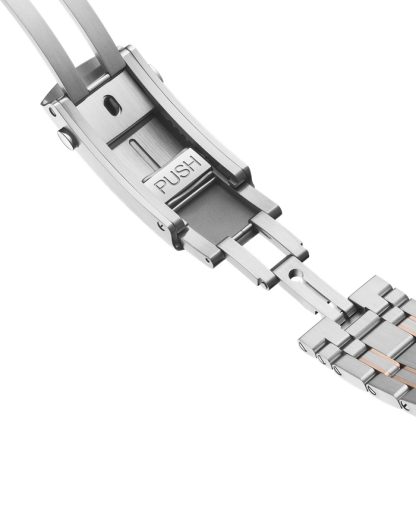 Omega Seamaster Diver 300M 42 mm, staal - Sedna™ gold met staal - Sedna™ gold 210.20.42.20.01.001 - Afbeelding 5