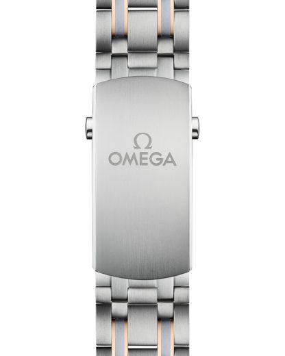 Omega Seamaster Diver 300M 42 mm, titanium - tantalium - Sedna™ gold met titanium - tantalium - Sedna™ gold 210.60.42.20.99.001 - Afbeelding 5