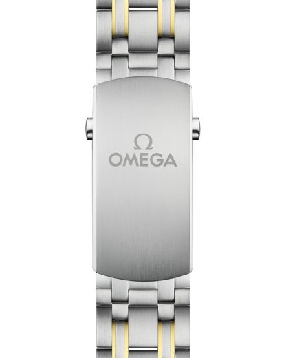 Omega Seamaster Diver 300M 44 mm, staal - geelgoud met staal - geelgoud 210.20.44.51.03.001 - Afbeelding 3