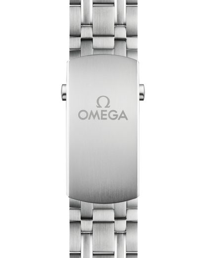 Omega Seamaster Diver 300M 44 mm, staal met staal 210.30.44.51.01.001 - Afbeelding 3