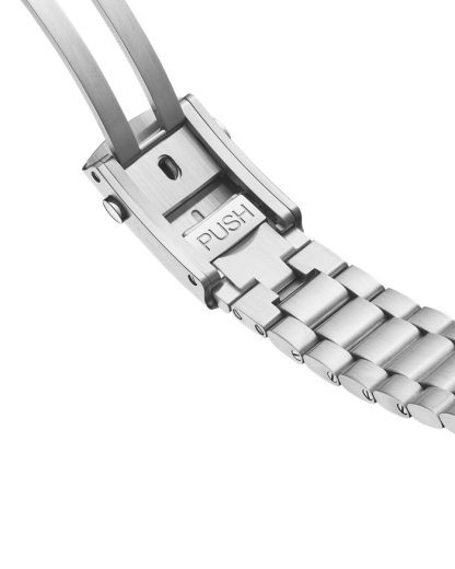 Omega Seamaster Planet Ocean 600M 39,5 mm, staal met staal 215.30.40.20.04.001 - Afbeelding 4