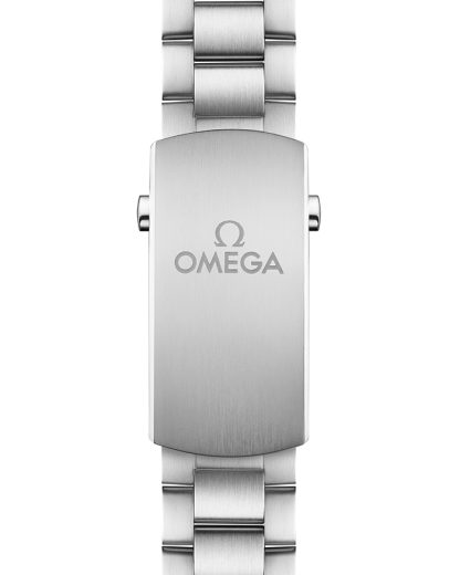 Omega Seamaster Planet Ocean 600M 43,5 mm, staal met staal 215.30.44.21.01.001 - Afbeelding 3