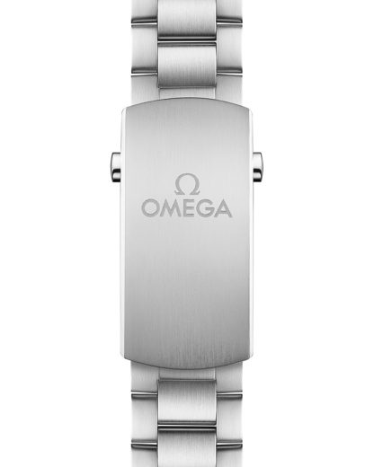 Omega Seamaster Planet Ocean 600M 43,5 mm, staal met staal 215.30.44.22.01.001 - Afbeelding 2