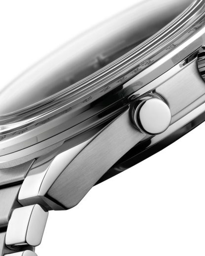 Omega Speedmaster '57 40,5 mm, staal met staal 332.10.41.51.01.001 - Afbeelding 3