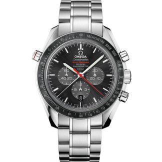 Omega Speedmaster Anniversary Series 44,25 mm, staal met staal 311.30.44.51.01.001