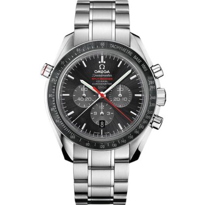 Omega Speedmaster Anniversary Series 44,25 mm, staal met staal 311.30.44.51.01.001