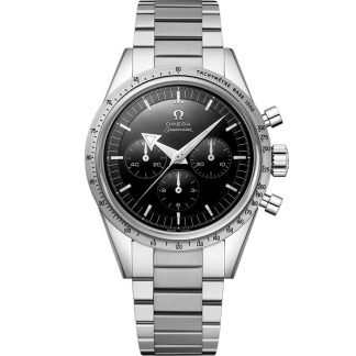 Omega Speedmaster Kaliber 321 38,6 mm, Canopus Gold™ met Canopus Gold™ 311.50.39.30.01.001