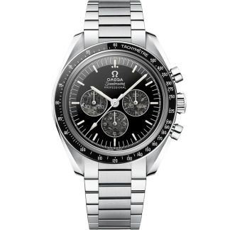Omega Speedmaster Kaliber 321 42 mm, platina met platina 311.90.42.30.99.002
