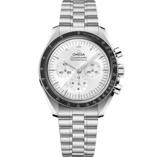 Omega Speedmaster Moonwatch Professional 42 mm, Canopus Gold™ met Canopus Gold™ 310.60.42.50.02.001