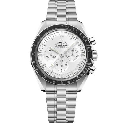 Omega Speedmaster Moonwatch Professional 42 mm, Canopus Gold™ met Canopus Gold™ 310.60.42.50.02.001