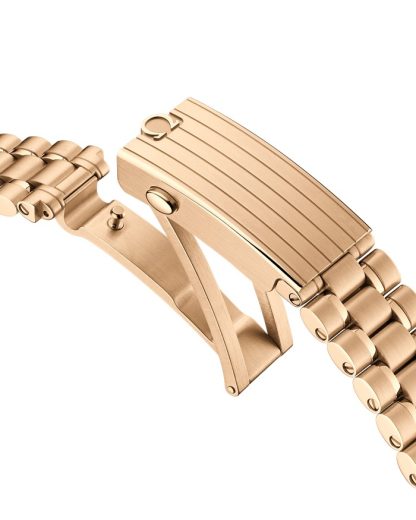 Omega Speedmaster Moonwatch Professional 42 mm, Moonshine™ gold met Moonshine™ gold 310.60.42.50.99.002 - Afbeelding 4