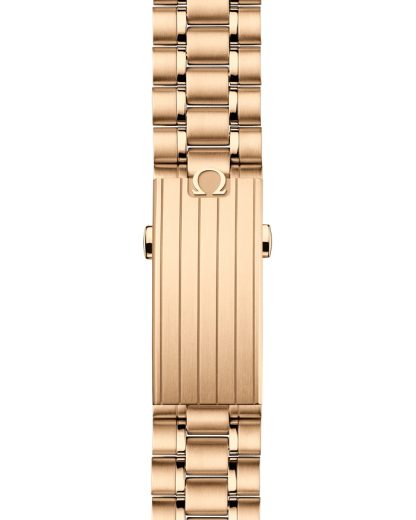 Omega Speedmaster Moonwatch Professional 42 mm, Moonshine™ gold met Moonshine™ gold 310.60.42.50.99.002 - Afbeelding 5