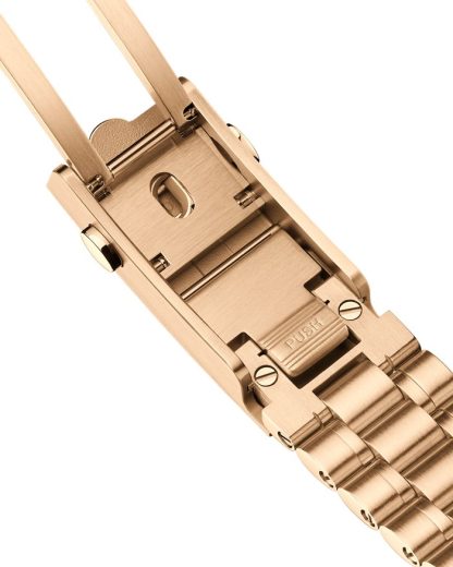 Omega Speedmaster Moonwatch Professional 42 mm, Moonshine™ gold met Moonshine™ gold 310.60.42.50.99.002 - Afbeelding 6