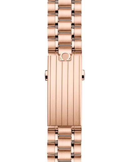 Omega Speedmaster Moonwatch Professional 42 mm, Sedna™ gold met Sedna™ gold 310.55.42.50.13.001 - Afbeelding 5