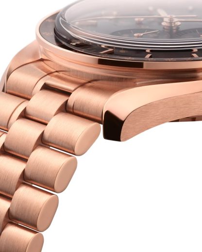 Omega Speedmaster Moonwatch Professional 42 mm, Sedna™ gold met Sedna™ gold 310.60.42.50.01.001 - Afbeelding 3