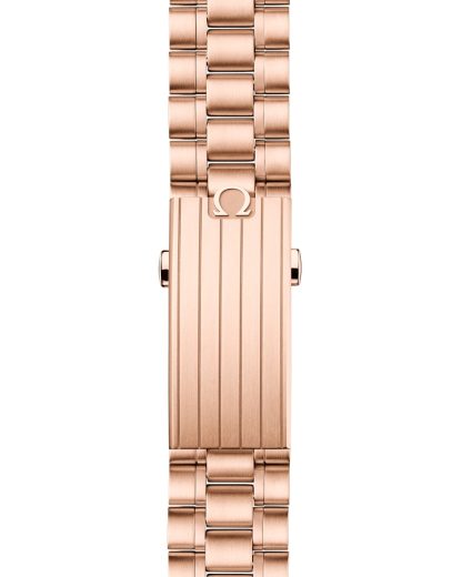 Omega Speedmaster Moonwatch Professional 42 mm, Sedna™ gold met Sedna™ gold 310.60.42.50.01.001 - Afbeelding 5