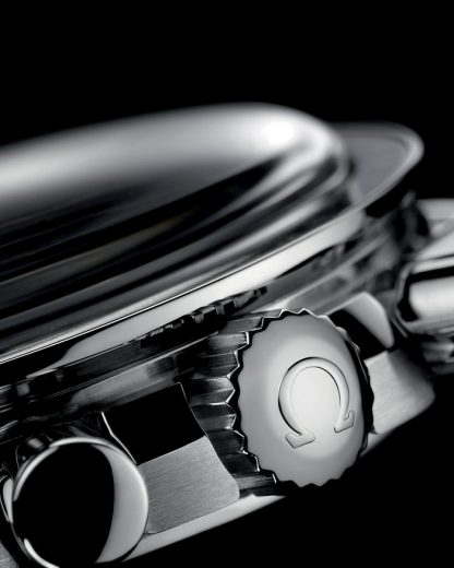 Omega Speedmaster Moonwatch Professional 42 mm, staal met staal 310.30.42.50.01.001 - Afbeelding 3