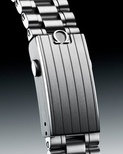 Omega Speedmaster Moonwatch Professional 42 mm, staal met staal 310.30.42.50.01.001 - Afbeelding 8