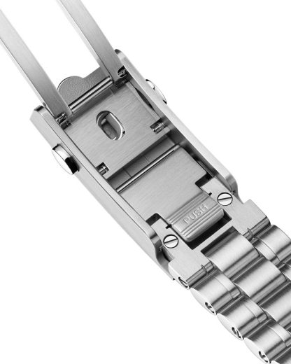 Omega Speedmaster Moonwatch Professional 42 mm, staal met staal 310.30.42.50.04.001 - Afbeelding 10
