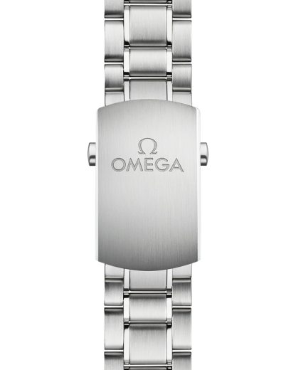 Omega Speedmaster Racing 44,25 mm, staal met staal 329.30.44.51.06.001 - Afbeelding 2