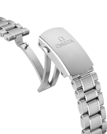 Omega Speedmaster Racing 44,25 mm, staal met staal 329.30.44.51.06.001 - Afbeelding 3