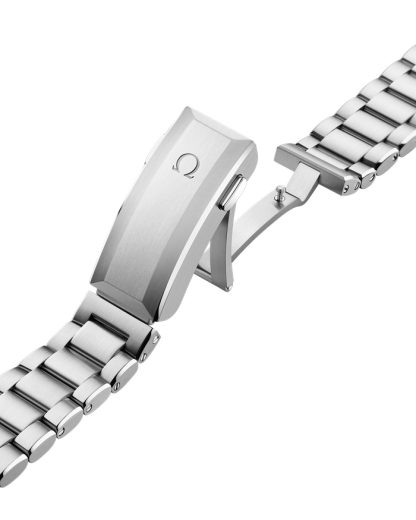Omega Ultra Deep Seamaster Planet Ocean 6000M 45,5 mm, O-MEGASTEEL met O-MEGASTEEL 215.30.46.21.06.001 - Afbeelding 6